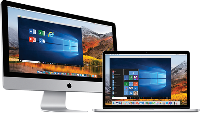 free download parallels 8 for mac